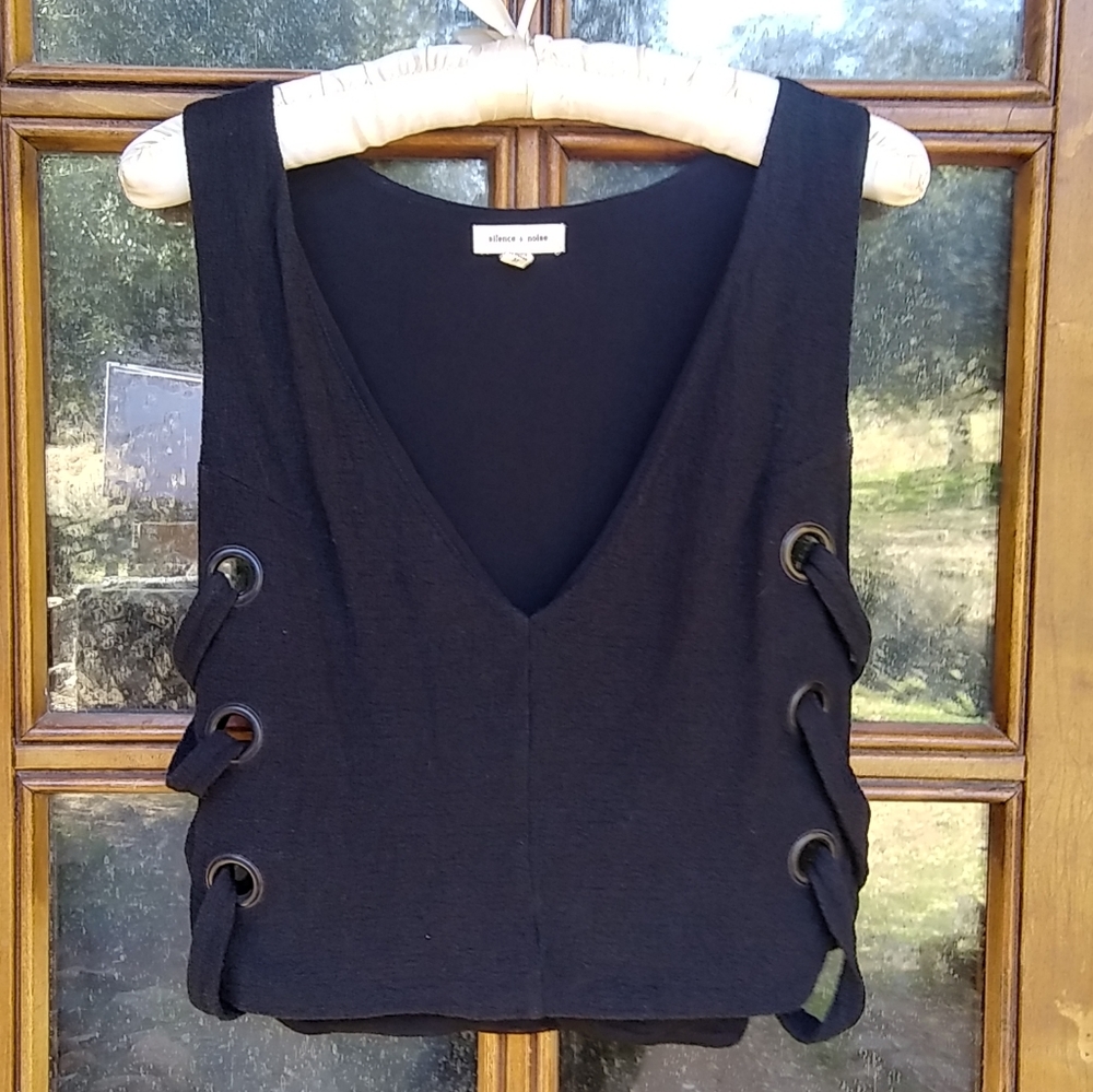 Summer top